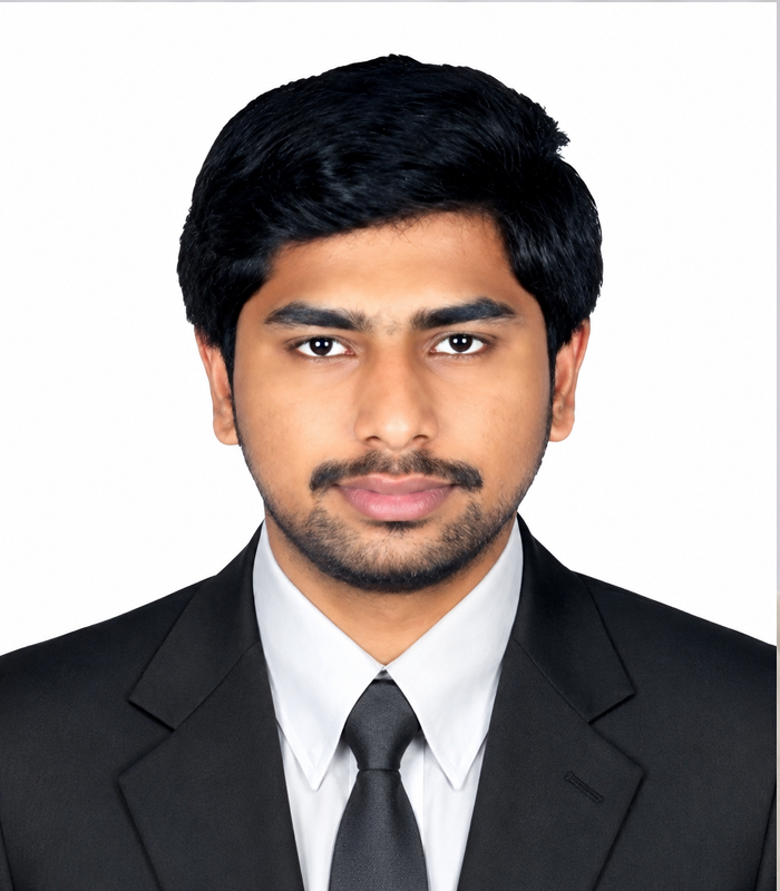 Dr. Arunprasad
