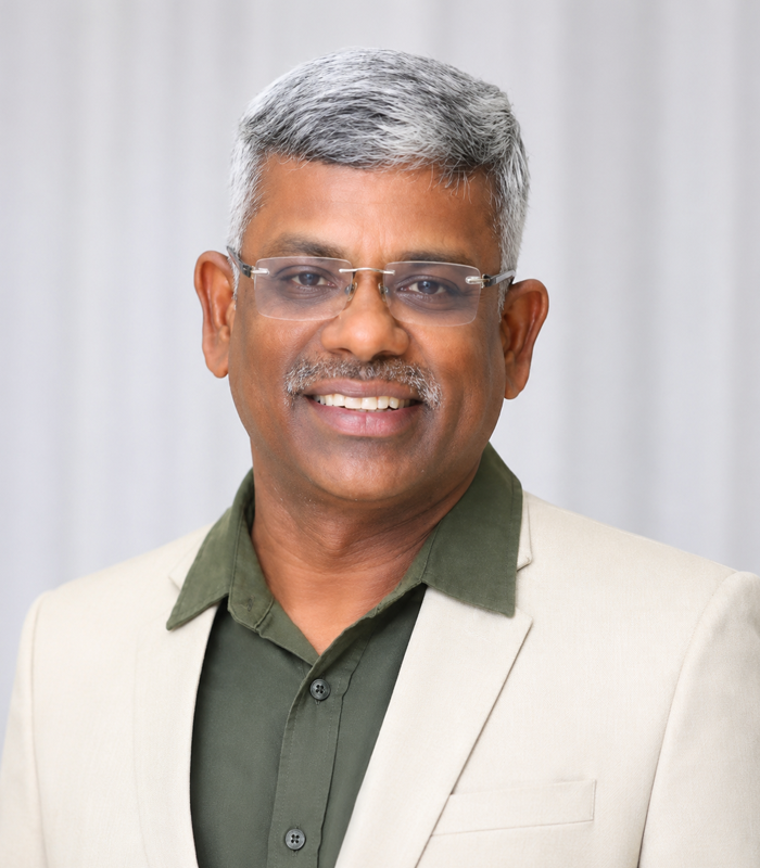 Dr G Balamurugan
