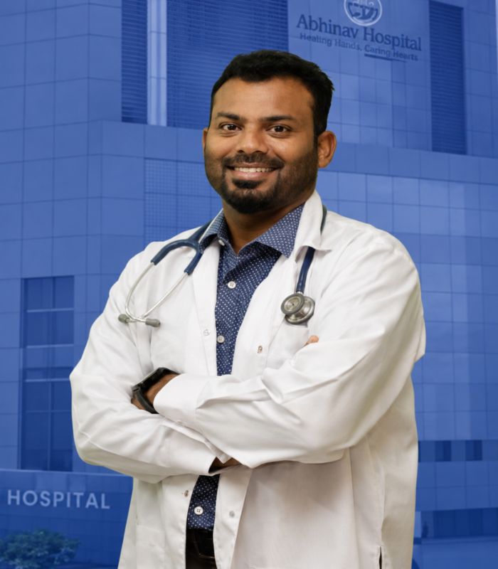 Dr. Immanuel Subash