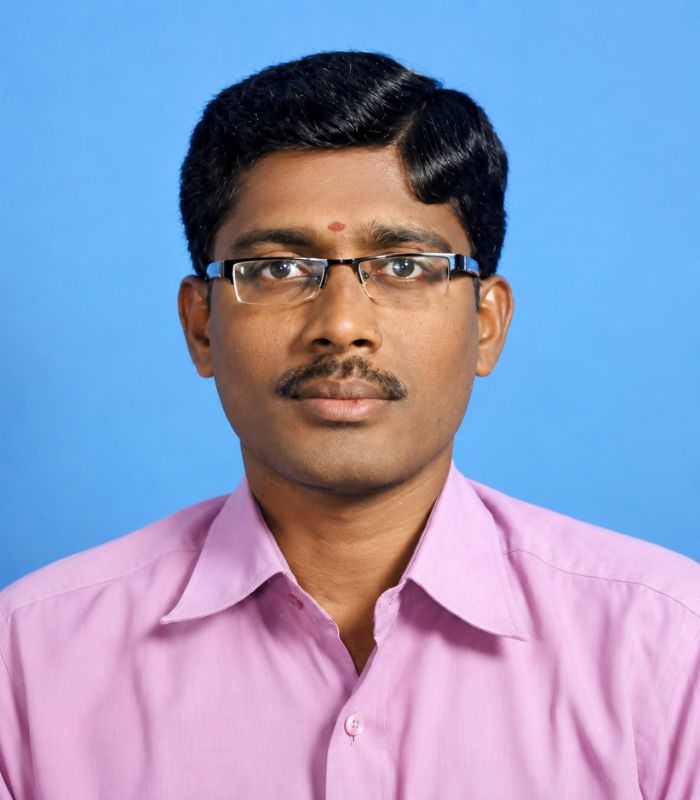 Dr. S. Vishnu Raman