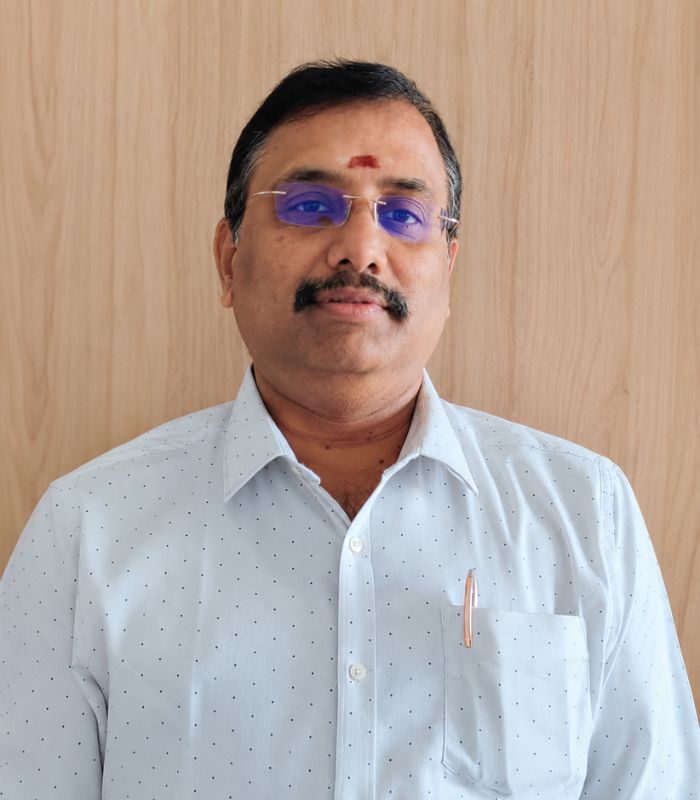 Dr. S. Rajakumar