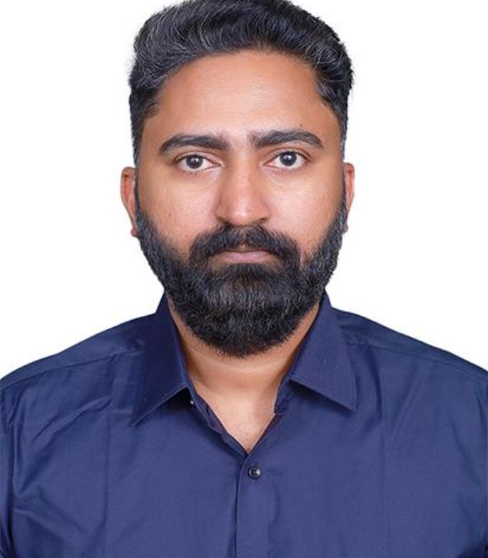 Dr. Jeyan A.