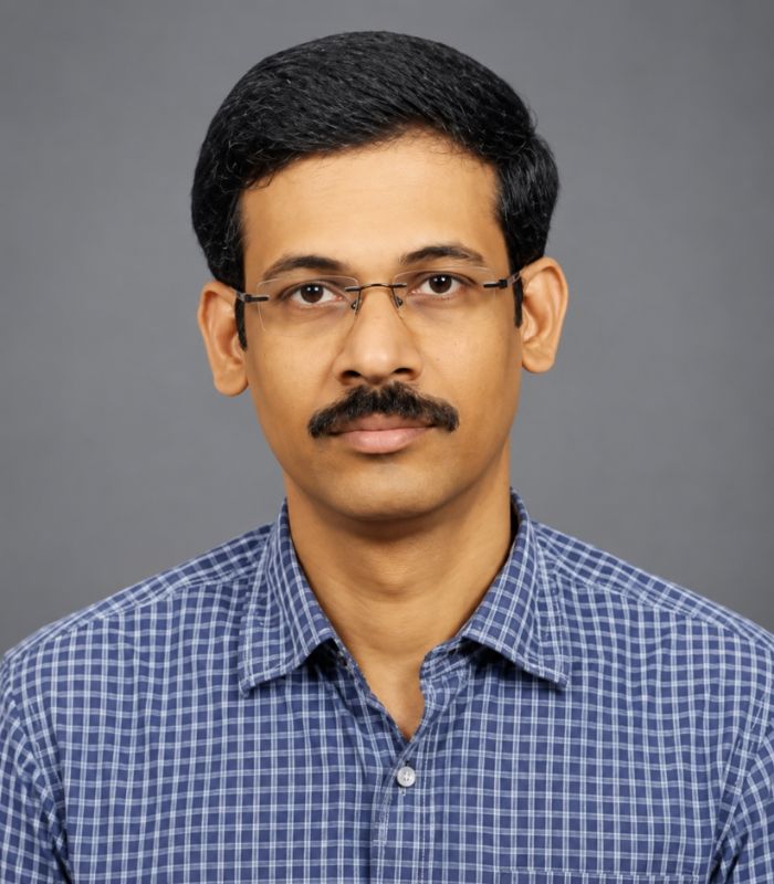 Dr. Dinakar Babu