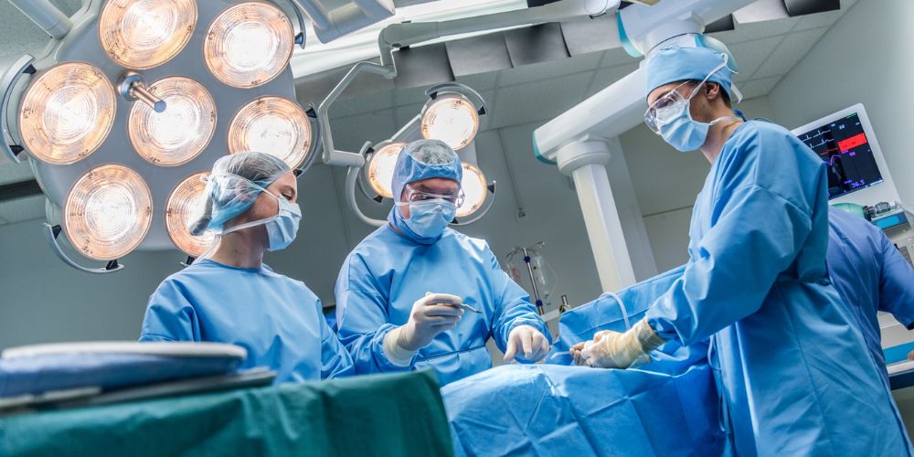 General Surgery