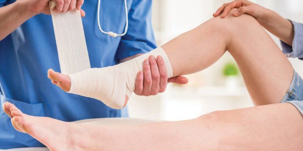 Orthopedics